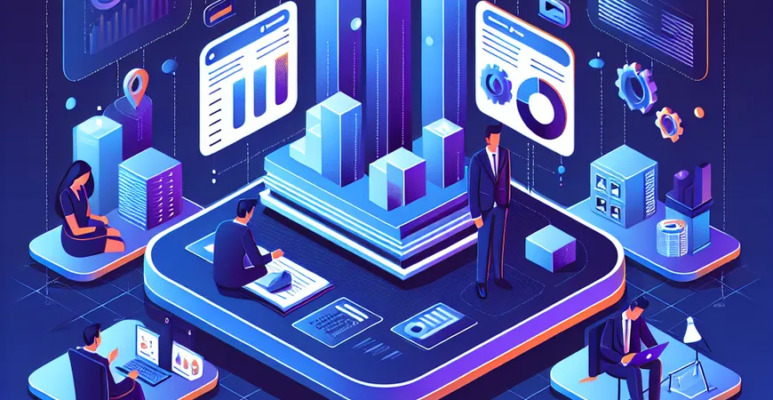 细分领域价格基准：制造业 / 零售业 / 电商的 ERP 定价白皮书